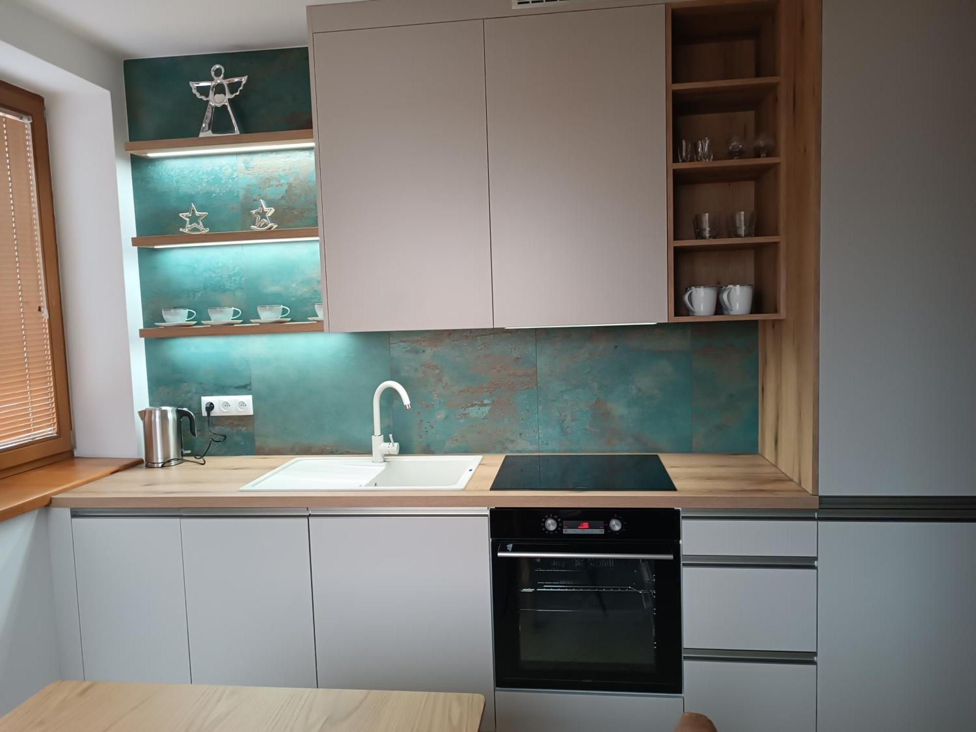 Liptovský Mikuláš 3 Bathrooms Apartman Mimi מראה חיצוני תמונה