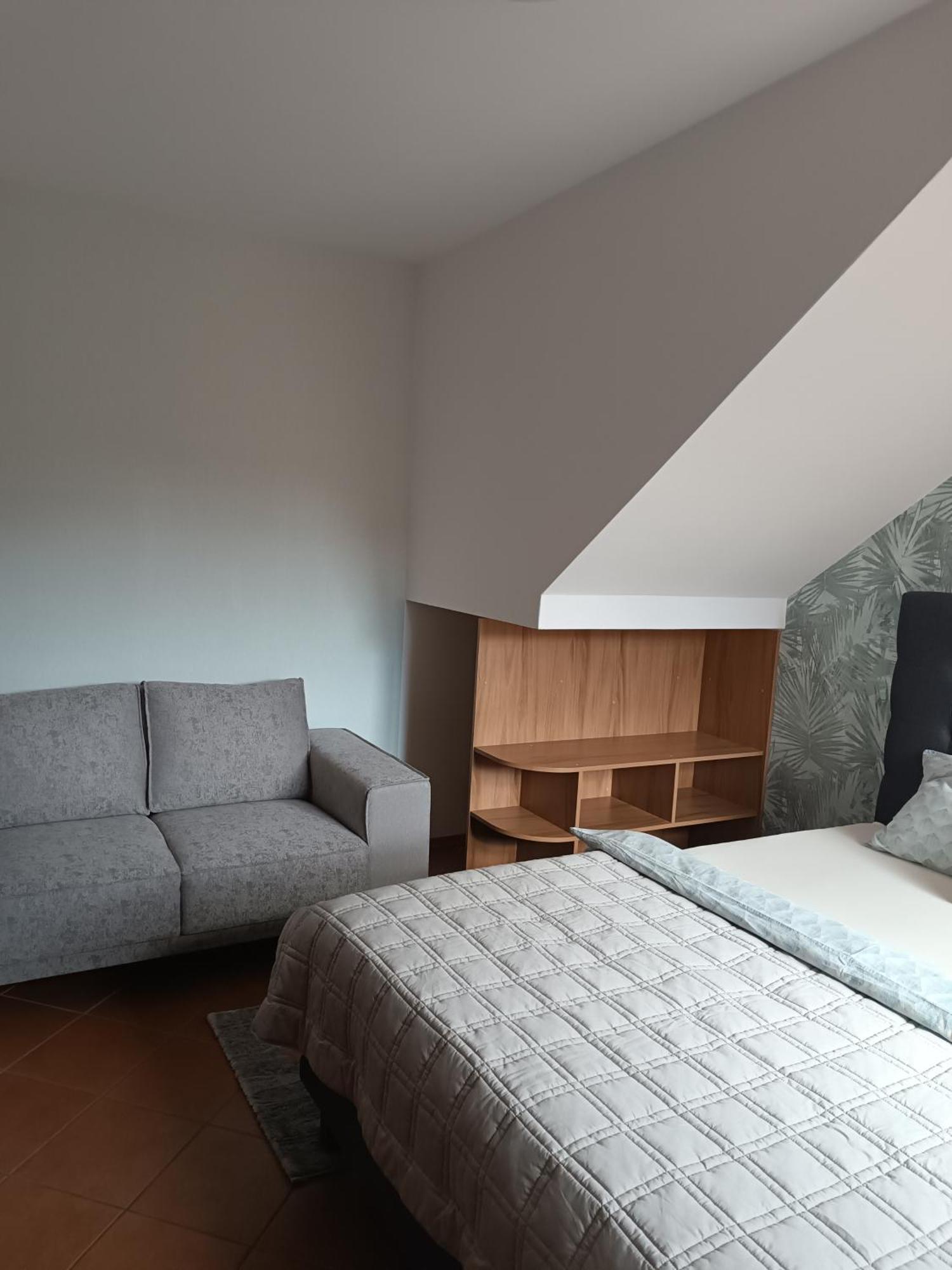 Liptovský Mikuláš 3 Bathrooms Apartman Mimi מראה חיצוני תמונה