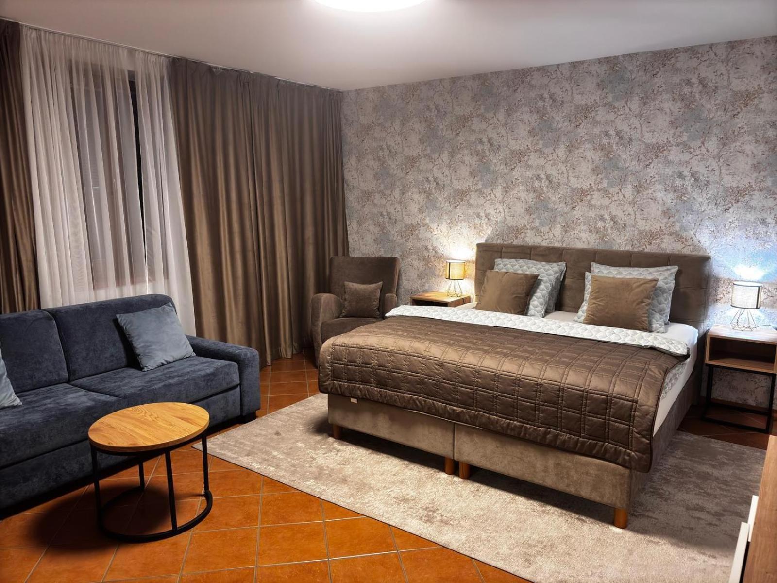 Liptovský Mikuláš 3 Bathrooms Apartman Mimi מראה חיצוני תמונה