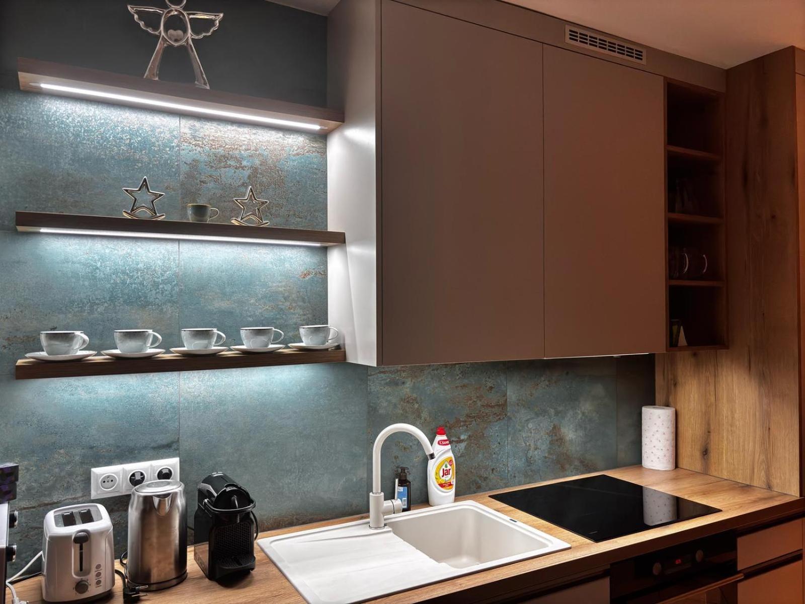 Liptovský Mikuláš 3 Bathrooms Apartman Mimi מראה חיצוני תמונה