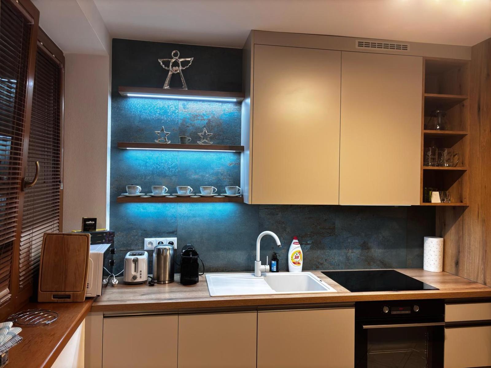 Liptovský Mikuláš 3 Bathrooms Apartman Mimi מראה חיצוני תמונה